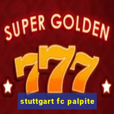 stuttgart fc palpite